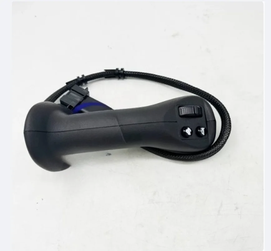 Joystick Handle Assy 515‑7117 515‑7116 For Caterpillar 301.7‑304 Mini Excavator Electronic Control Parts