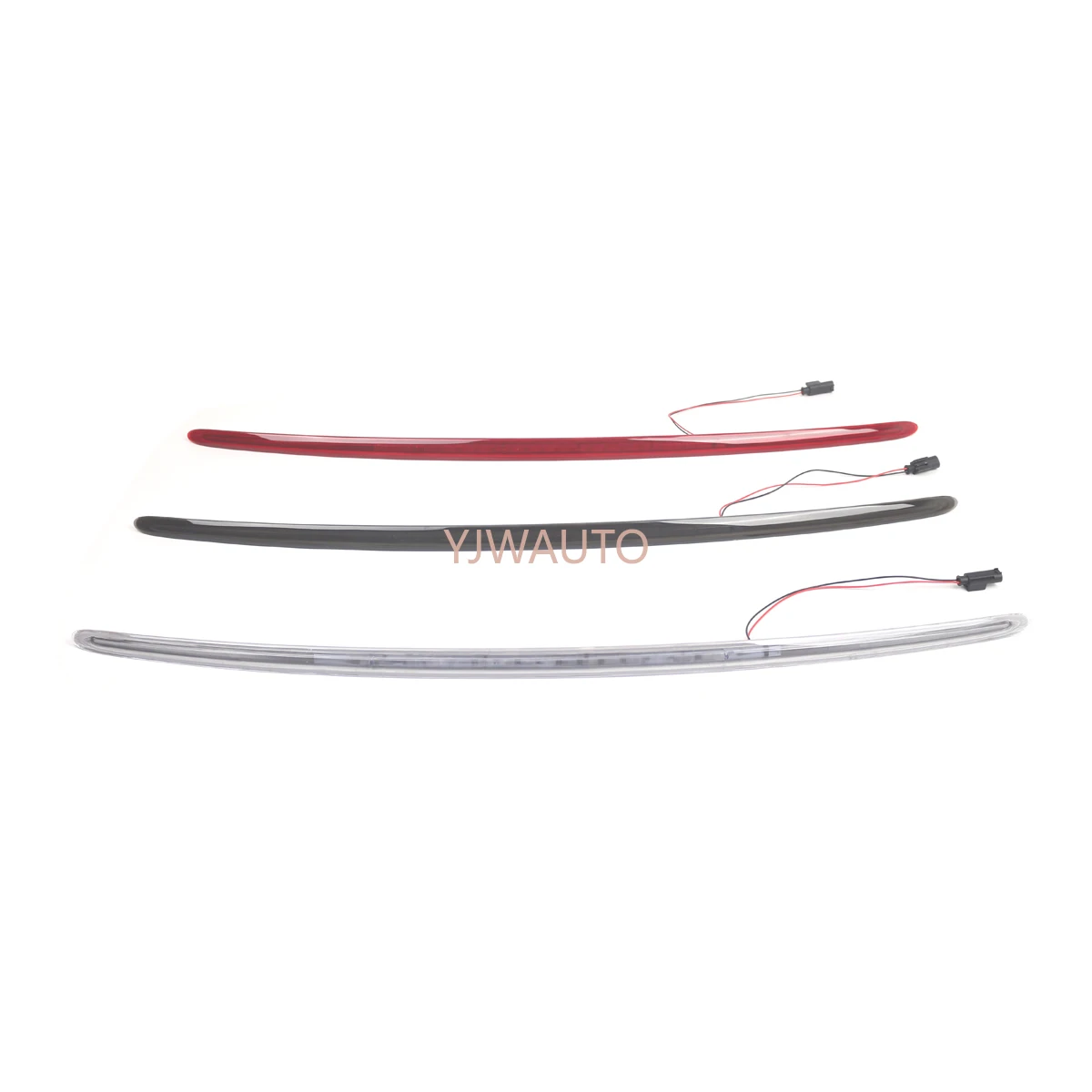 For BMW MINI Clubman R55 2007-2015 Additional Brake Lights Car Fog Light Third Rear Center Light High Level Mount Tail Stop Lamp