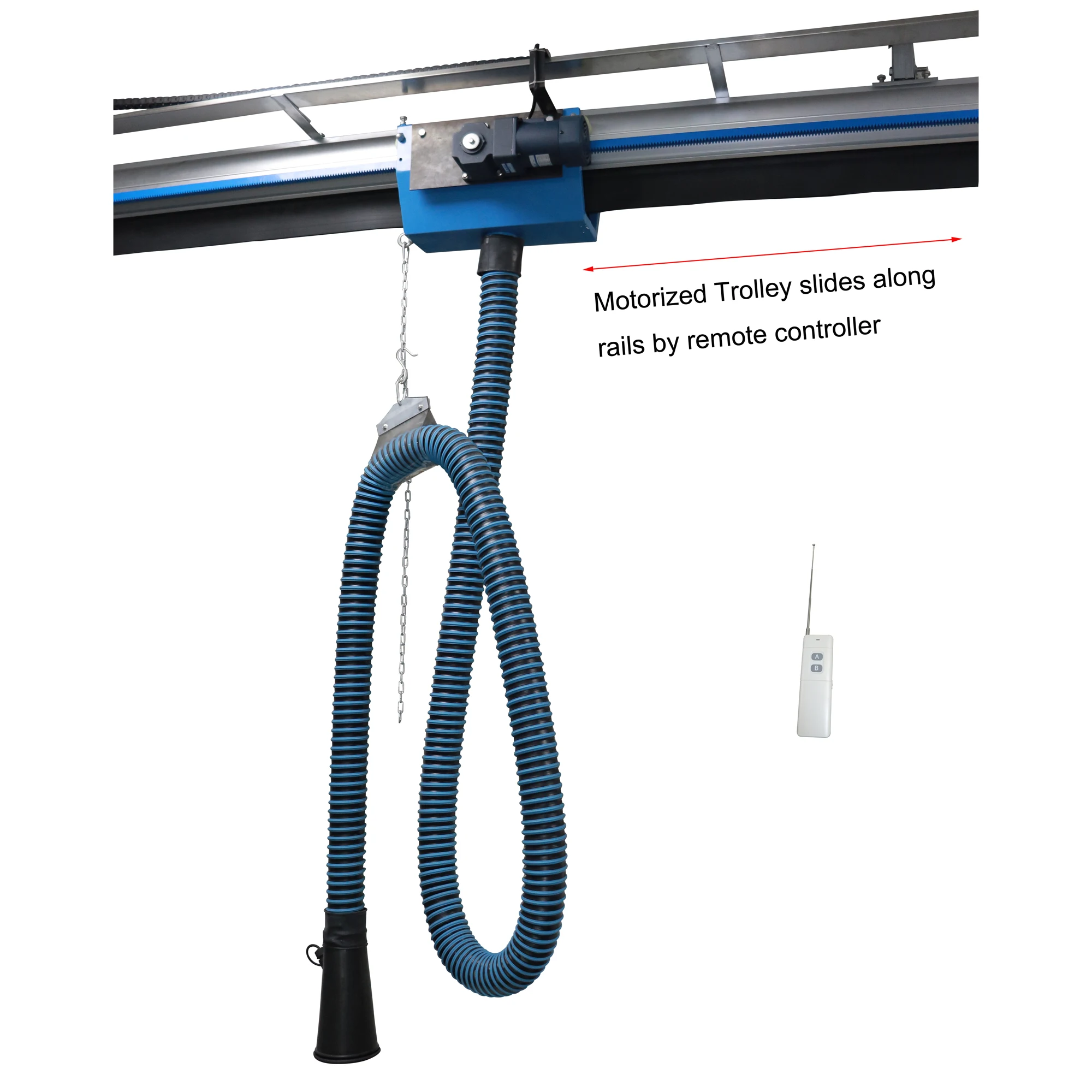 مكنسة كهربائية للسيارة، أداة إصلاح موفرة للطاقة، معدات السيارة المنزلقة #5