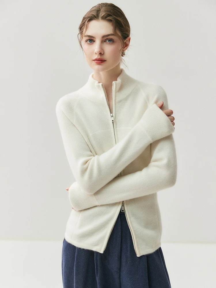 Cream White