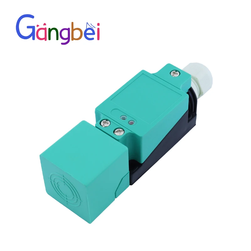 

Proximity switch Detection 20MM NPN/PNP HY-3020BL HY-3020AL HY-3020D HY-3020C HY-3020B HY-3020A Inductive transducer Gangbei