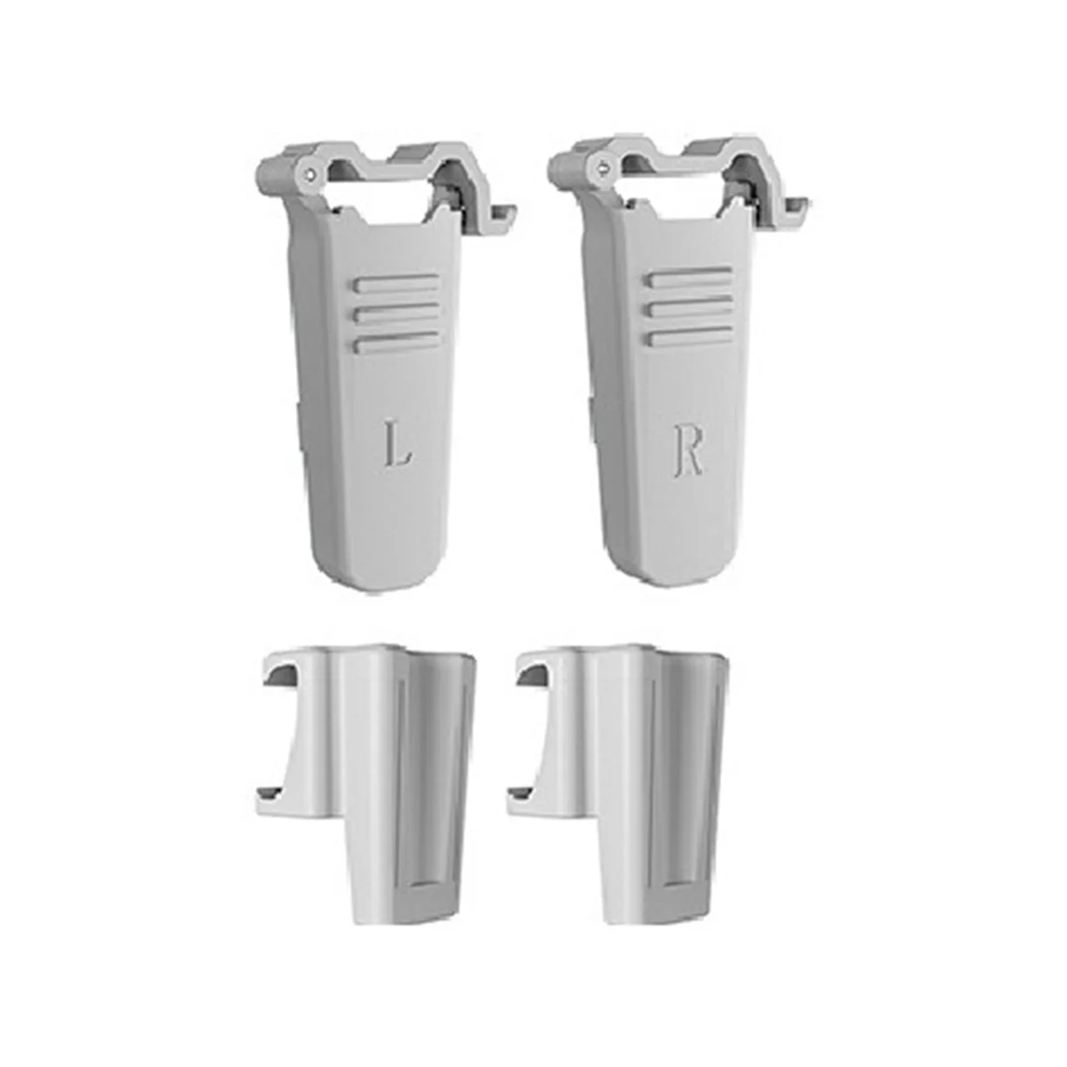 

ДЕТЬ! Шасси для раскладного дрона, увеличивающий разделенный штатив для аксессуаров для флип-дронов