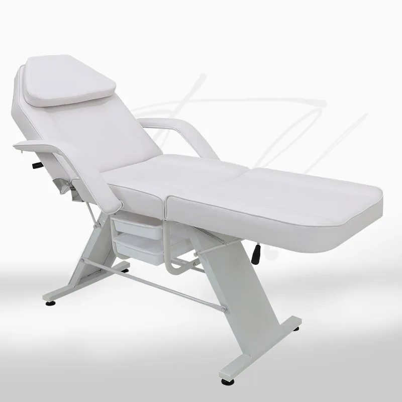 Beauty Bed, Electric TCM Massage and Chiropractic Table for SPA, Health Center and Professional Salon