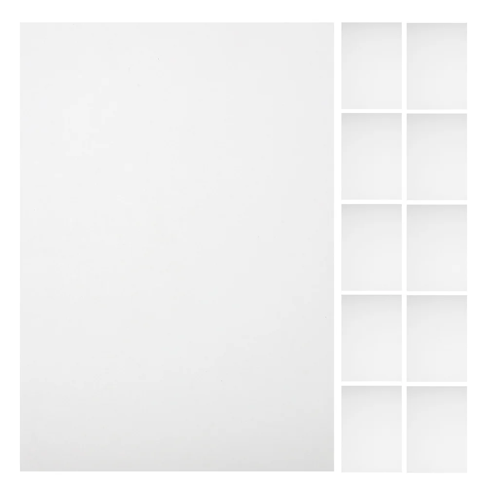 20 Sheets A4 Tracing Paper Clear Translucent for Precise Image Copying Drawing Drafting Tracing Art Craft Design Projects