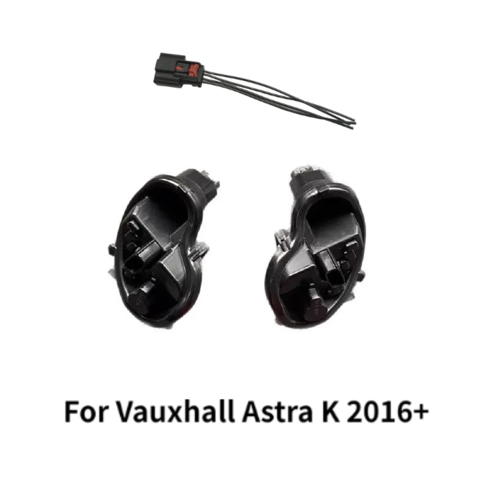 

39001577 39001578 Держатель лампы заднего фонаря и ремонтный штекер для левой и правой стороны автомобиля Vauxhall Astra K 2016+ Автоаксессуары