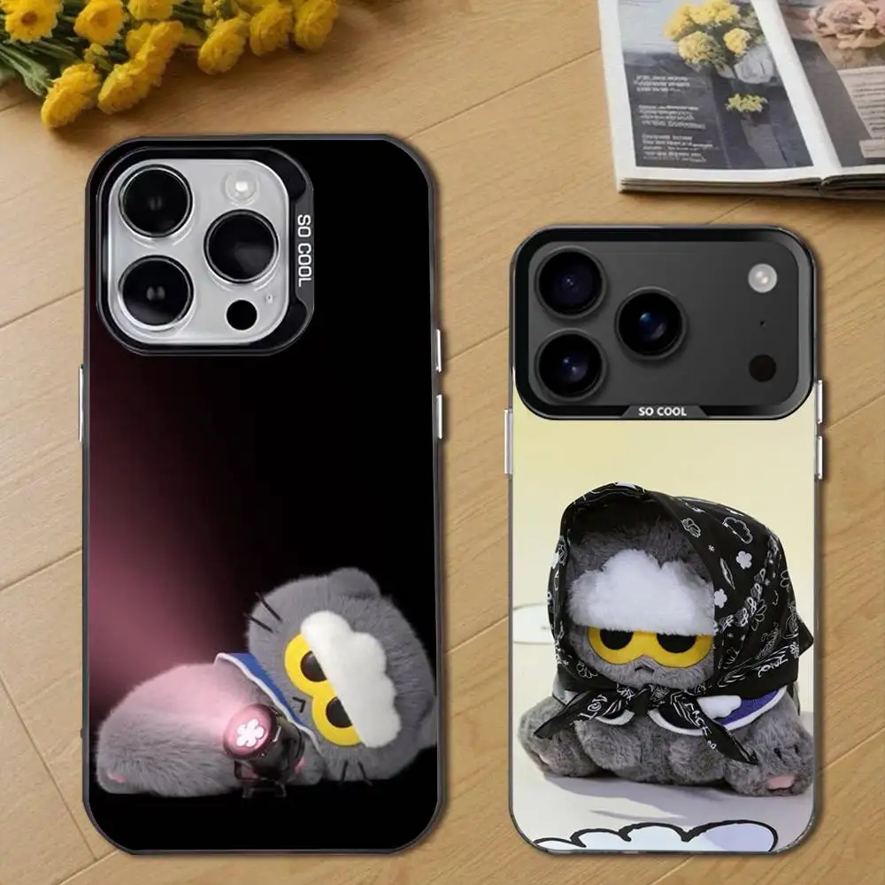 Cute Z-Zo-Friend Ph… - image