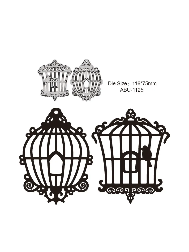 New 2024 Metal Cutting Dies Shoes and flowers diy scrapbooking Photo Album Decorative Embossing PaperCard Crafts Dies