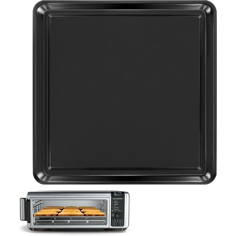 13-дюймовая разделочная доска для выпечки ниндзя Foodi SP101 SP100 SP201 SP301, фритюрница, духовка с антипригарным покрытием, термостойкая, безопасная для приготовления пищи