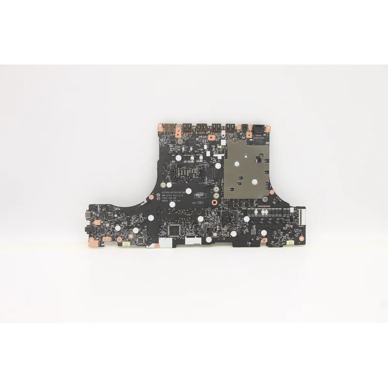 A+5B21C75322 For Lenovo Legion 7-16ITHg6 Motherboard I9-11980H RTX3080 16G