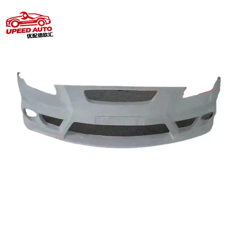 Suitable for Front Bumper Shovel Side Skirt Tail Wing Toyota Celica 2000-2005 Modified New Style Body Kit Car Accessories - view 5
