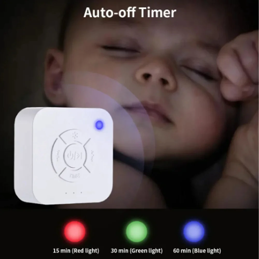 Thumbnail 2 - #36 White Noise Machines Comparison Guide