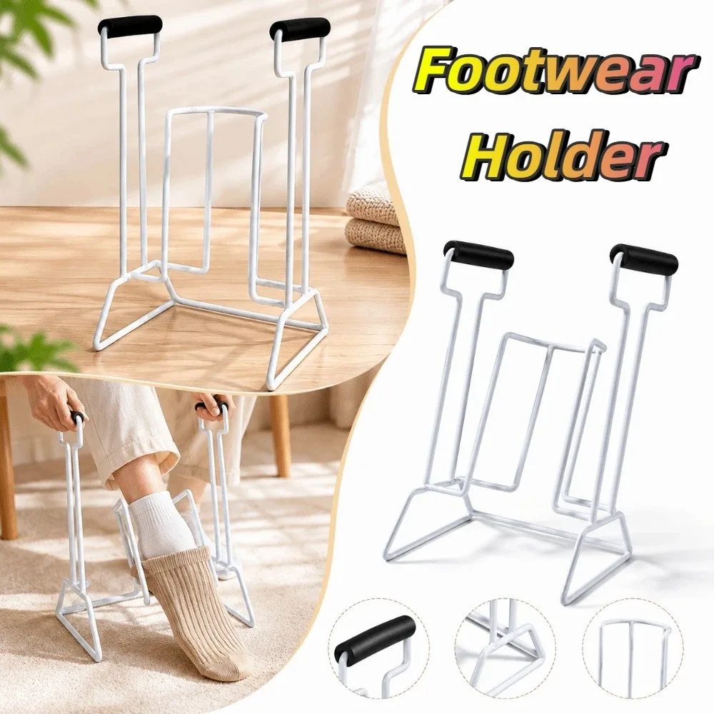 aide-a-la-mise-de-chaussettes-avec-cadre-en-plastique-incurve-longues-sangles-de-traction-fabrication-soignee-aide-quotidienne-pour-les-personnes-agees-design-compact-et-leger