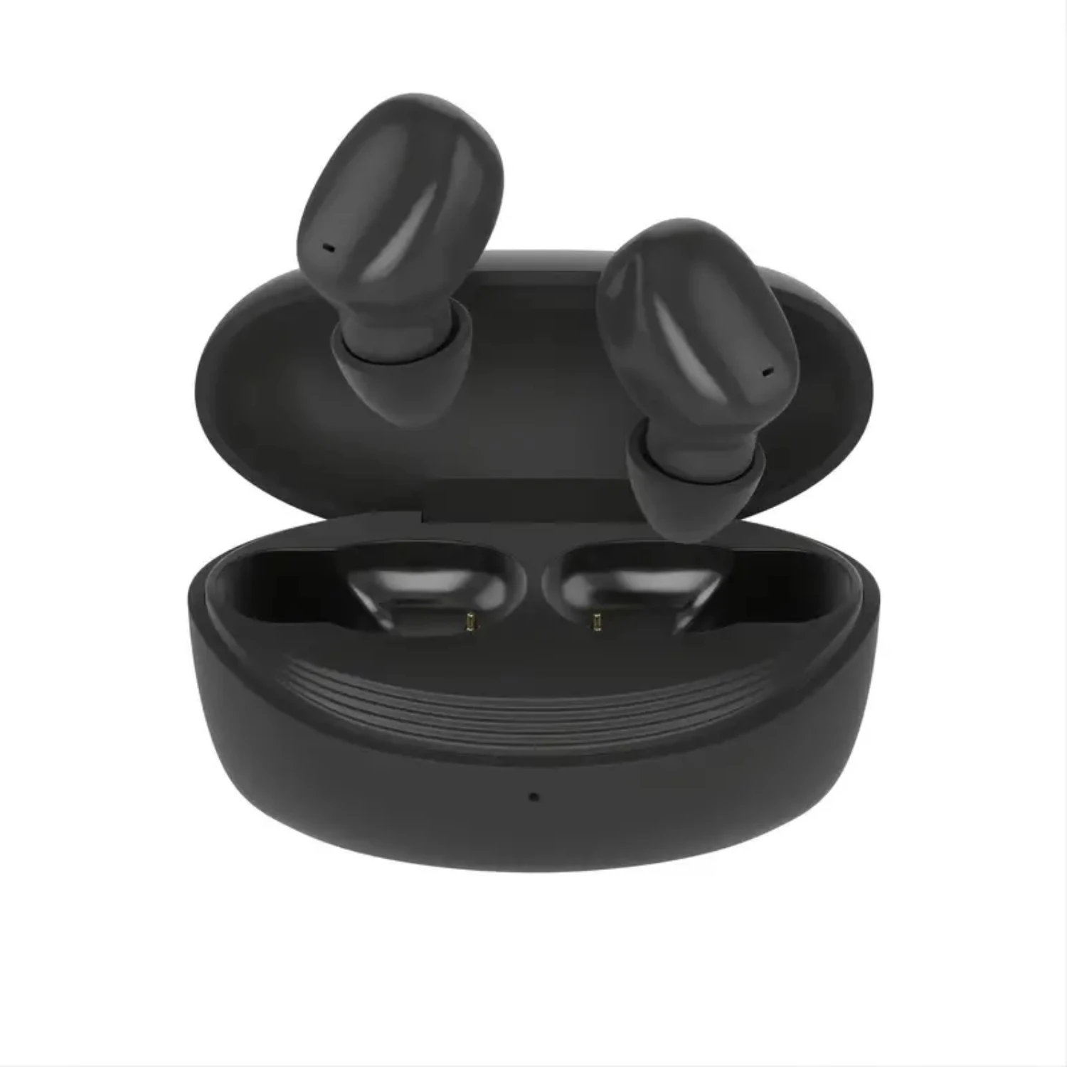 High Quality Wireless Sports TWS In-ear Headphones with Touch Control - Perfect Music Companion for Active Lifestyle and Exercis