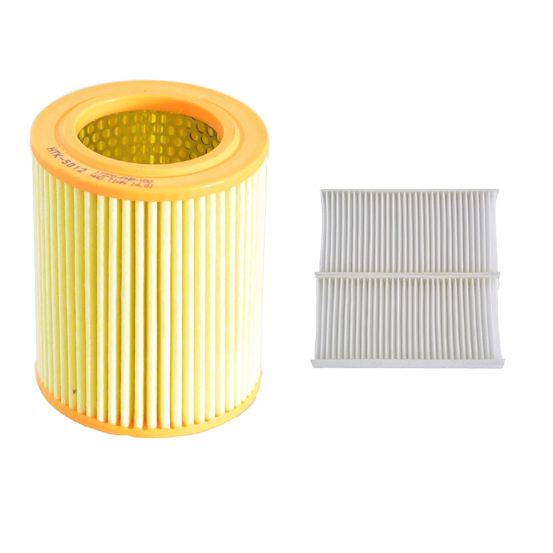 

Car Air Filter Cabin Filter For Honda CR-V 2.0L 2001-2006 Stream 2.0L 2001-2006 17220-PNB-Y00 80292-S7A-003