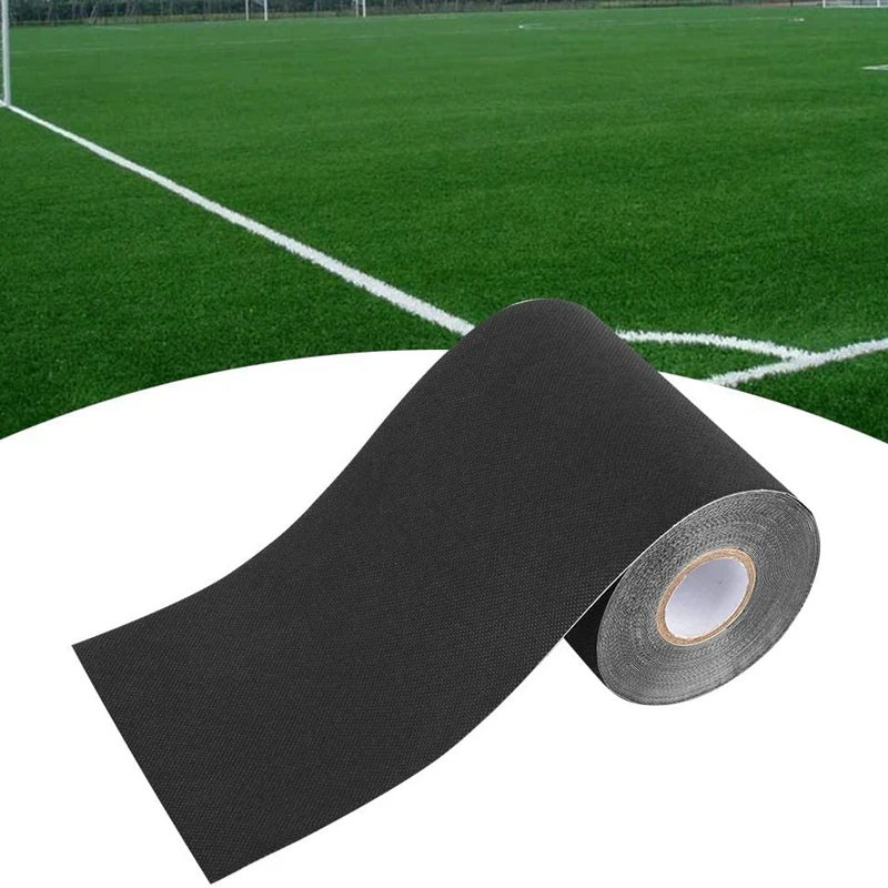 Artificial Grass Seaming Tape, Self Adhesive Fake Grass Joining Fixing Synthetic Turf Tape For Outdoor Garden Lawn