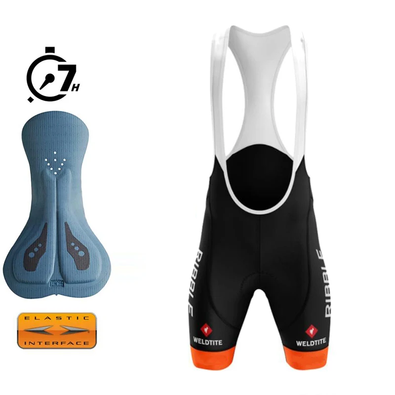 

Летние мужские велошорты 2026 с двойной амортизирующей подушкой для сиденья, для горных и шоссейных велосипедов, повседневные спортивные велошорты для активного отдыха