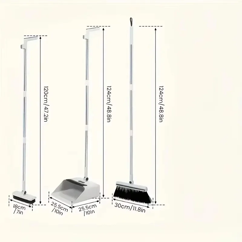 Thumbnail 4 - #44 Best Brooms to Buy In 2026