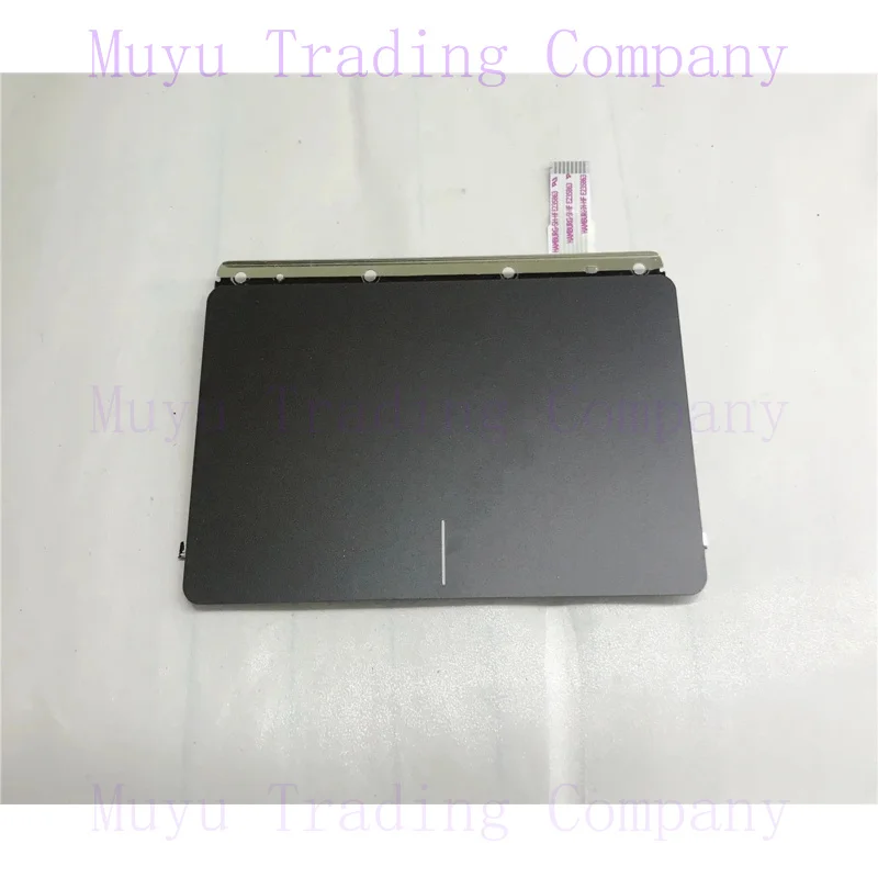 Imagem -02 - Placa do Botão do Mouse Touchpad Dell Inspiron 14 5480 5482 5481 5491 0hfxfg 0w6j1j