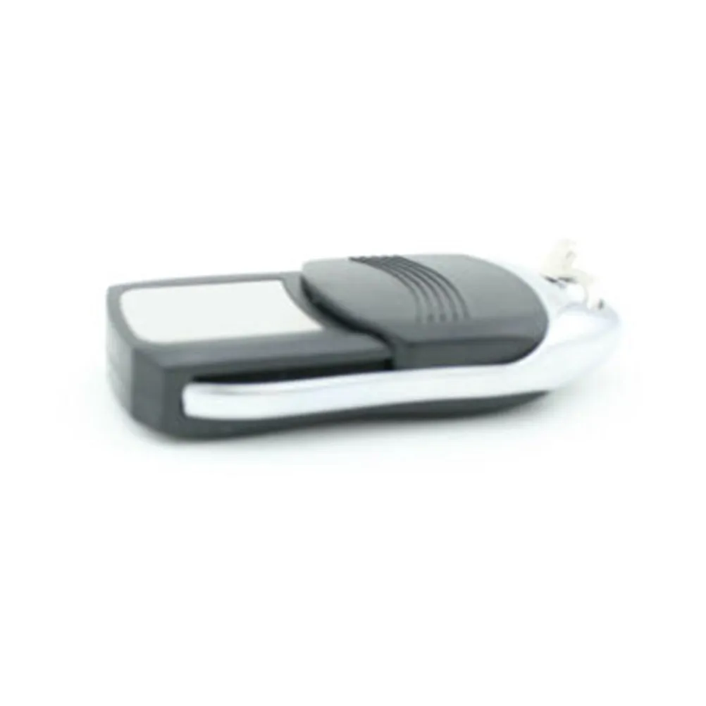 

4 Button 433.92mhz Universal Garage Door Remote Cloning Duplicator for Easy Replacement Up to 100M Range 1000000 Clicks