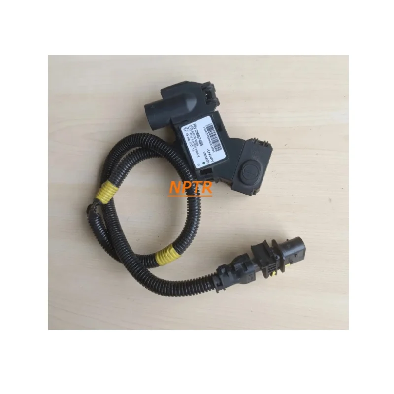 Vol Truck Battery Charging Sensor 22767584 22729391 23359018 23294375 23937488 23937503