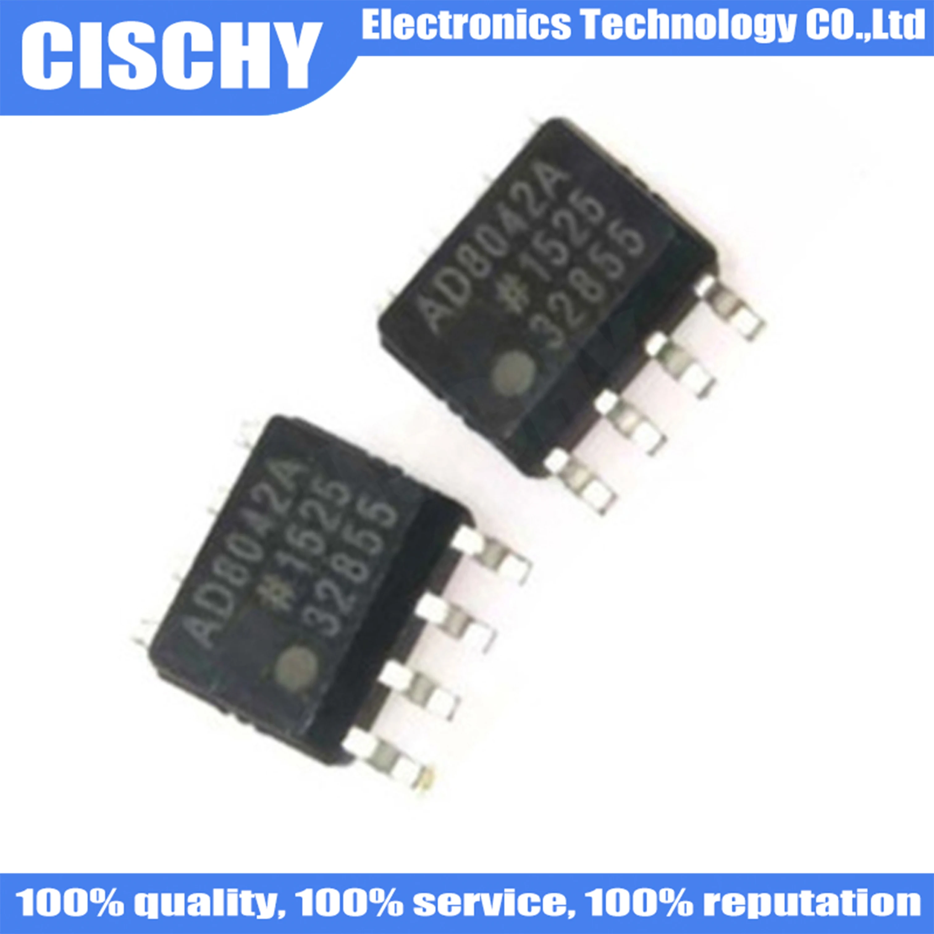 5PCS/lot AD8009ARZ AD8009A AD8009AR SOP-8 AD8022A AD8022 AD8042A AD8042 AD8052A AD8052 AD8055A AD8055 AD7887 AD7887A In Stock