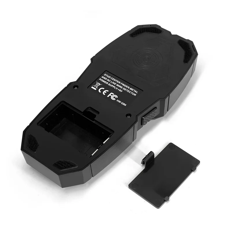 

A88Z Digital Wall Metal Detector 7 In 1 Handheld Wall Stud Wood AC Wire Cable Finder Wall Scanner