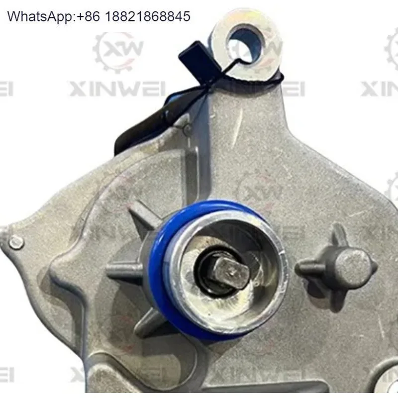Venta caliente para caja de transferencia TKE JB3P-7A195-BB 3,2 motor 147kw 2019 motor de caja de transferencia 23857