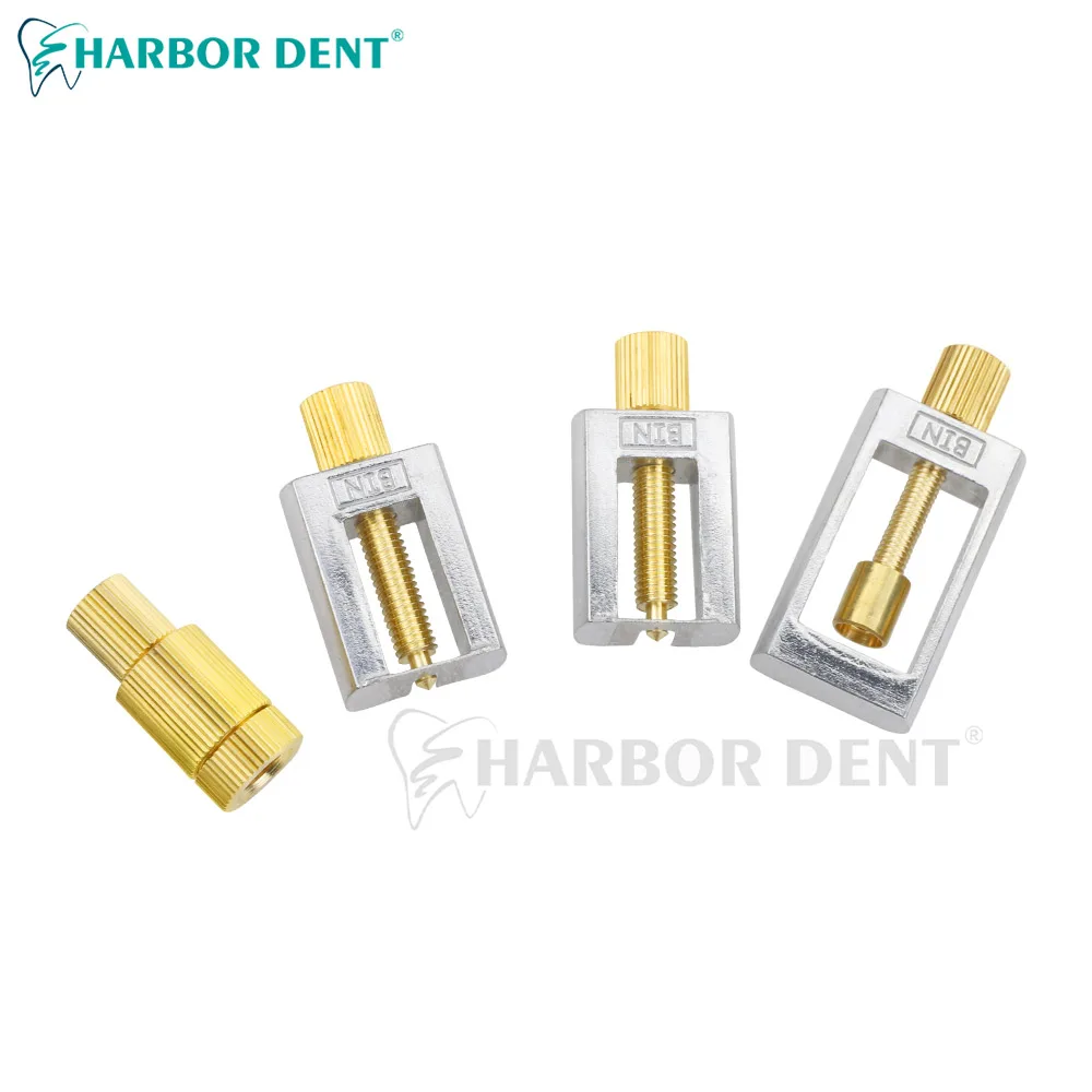 Dental Repair Tools for Dental High Speed Handpieces Bearings Cartridge Turbine Repair Tool Set Air Turbine Dentist Tools