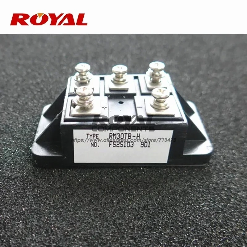 RM30TB-H RM20TPM-H … - image