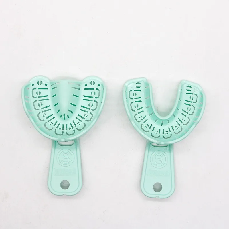 

30 пар лотков для зубных имплантатов, съемные лотки для зубных имплантатов, держатель для зубов, стоматологические инструменты, материал для стоматологической лаборатории