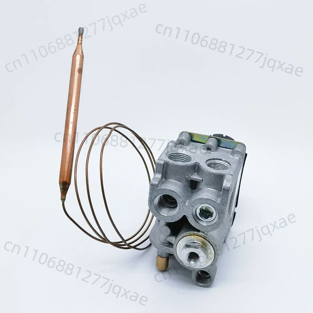 

630 air intake valve, heater, frying furnace, steamer, oven accessories, gas temperature control valve range 13-38 ℃