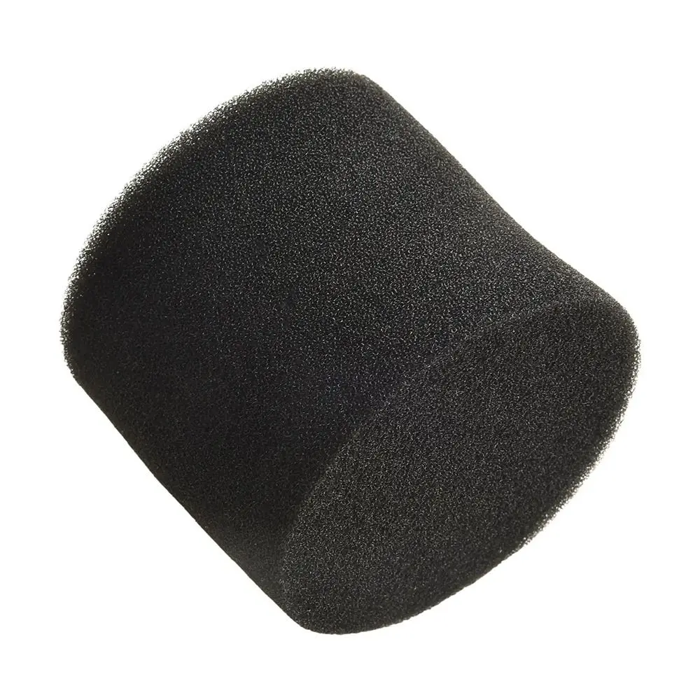 1/2Pcs 35-85mm Diameter Speaker Guide Tube Sponge Plug Reduce Standing Wave Low-frequency Optimization Bass Air Duct Foam Bung