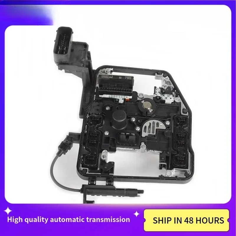 

0AM DQ200 Transmission Control Unit Fit For Audi VW Passat Scirocco Touran Skoda Fabia Octavia Seat Leon 0AM927769F