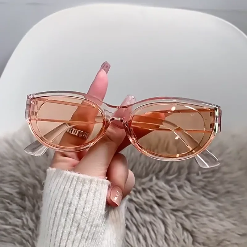 

Винтажные круглые солнцезащитные очки для женщин и мужчин, круглые солнцезащитные очки, женские овальные очки, солнцезащитные очки для мужчин и женщин, очки