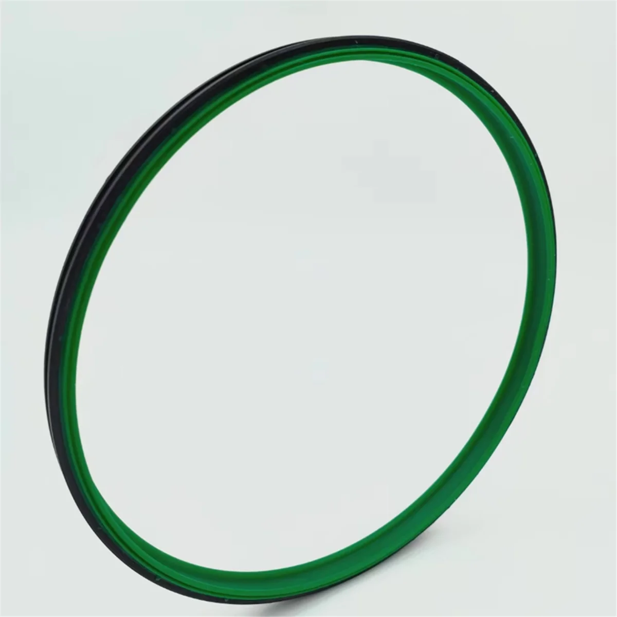 2PCS Replacement Gasket Pot Lid Seal for Vorwerk Thermomix TM31 Food Processor Accessories Kitchen Sealing Ring