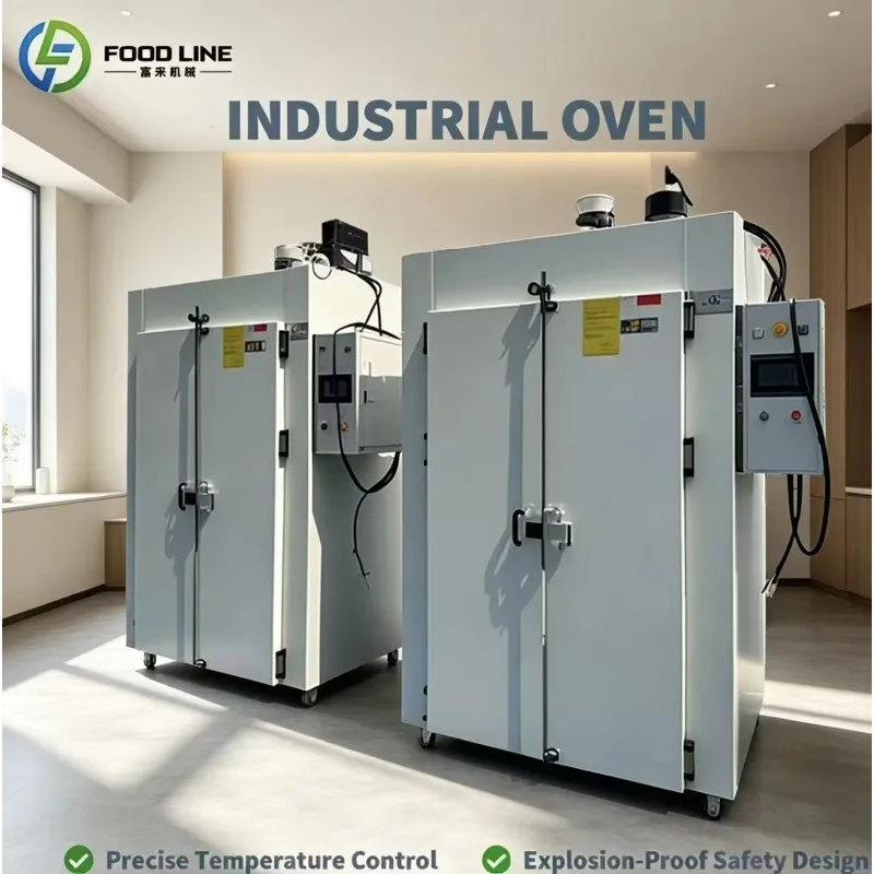 Customized Industrial Drying Oven 300 Degree Convection Oven Industrial Electric Hardware Oven Industrial Drying Equipment