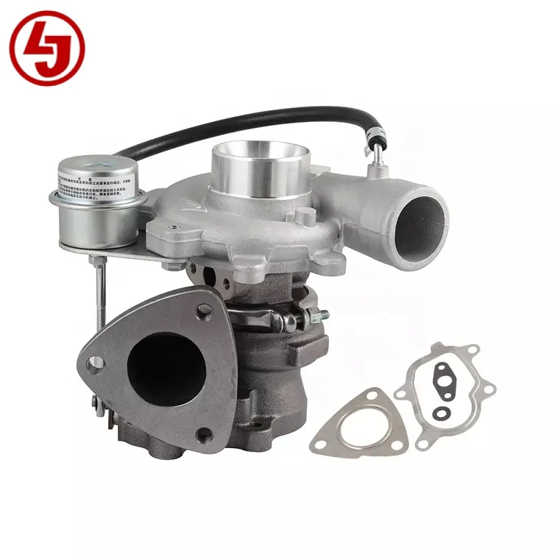 Engine Turbo TF035 For Great Wall Wind Jun Pickup 2.8L Country 4 49135-06710 1118100-E06 Turbocharger