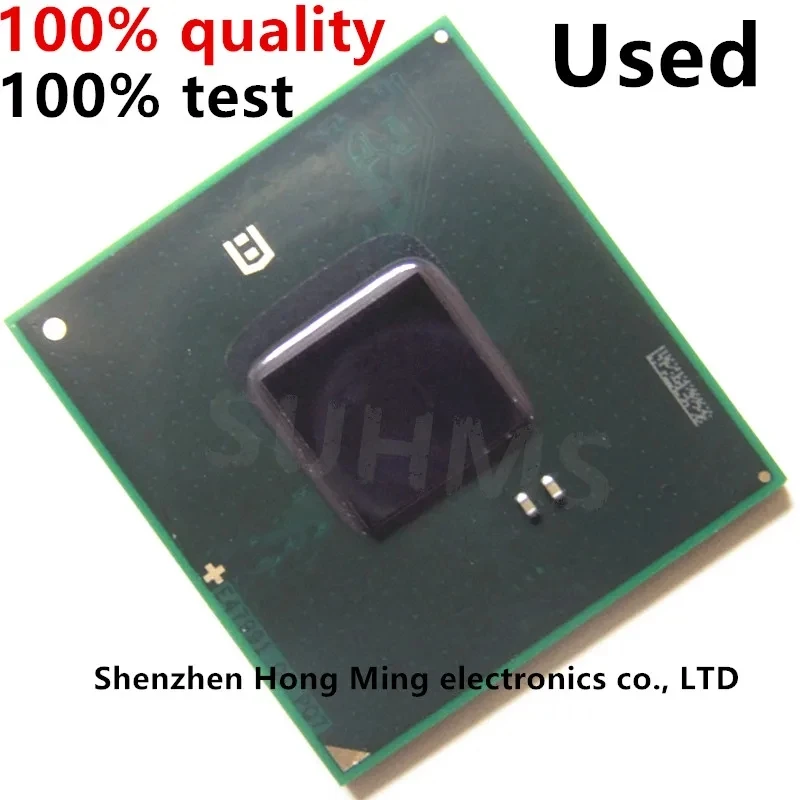 100% test bardzo dobry produkt BD82HM55 SLGZS BD82HM57 SLGZR BD82QM57 SLGZQ bga reball z kulkami