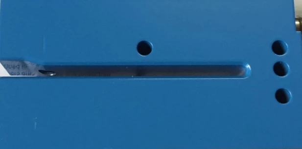 

Новый оригинальный ультразвуковой датчик положения UFN3-70B413 (2026)