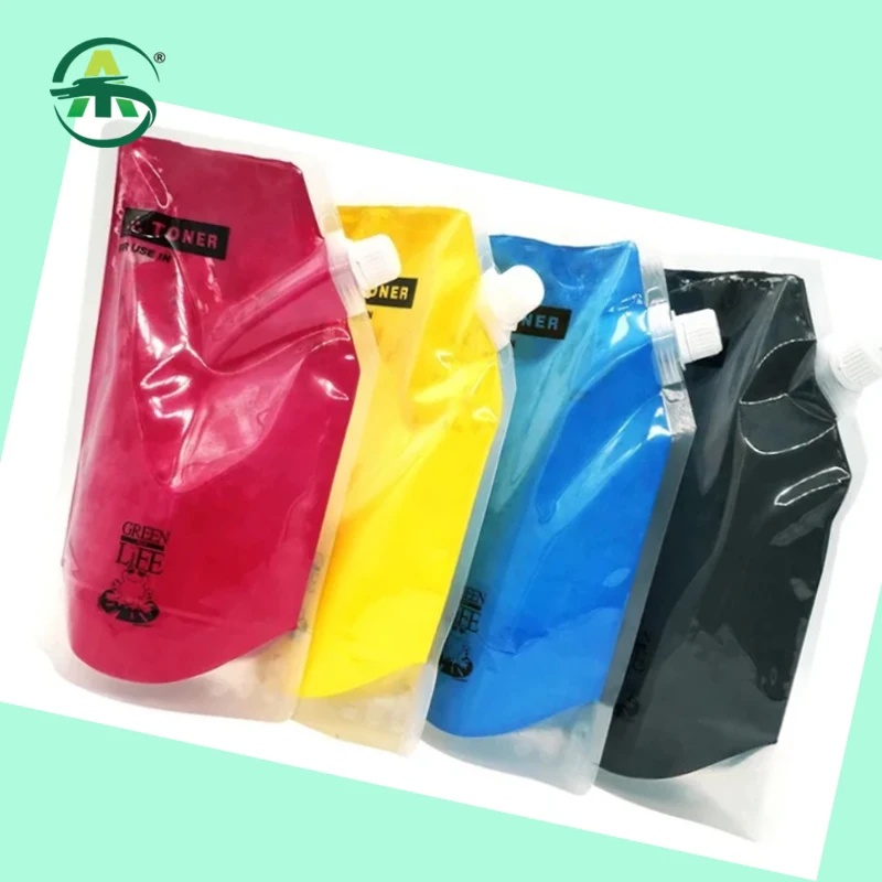 

1KG Toner Powder For Sharp MX3070 New Genuine Quality