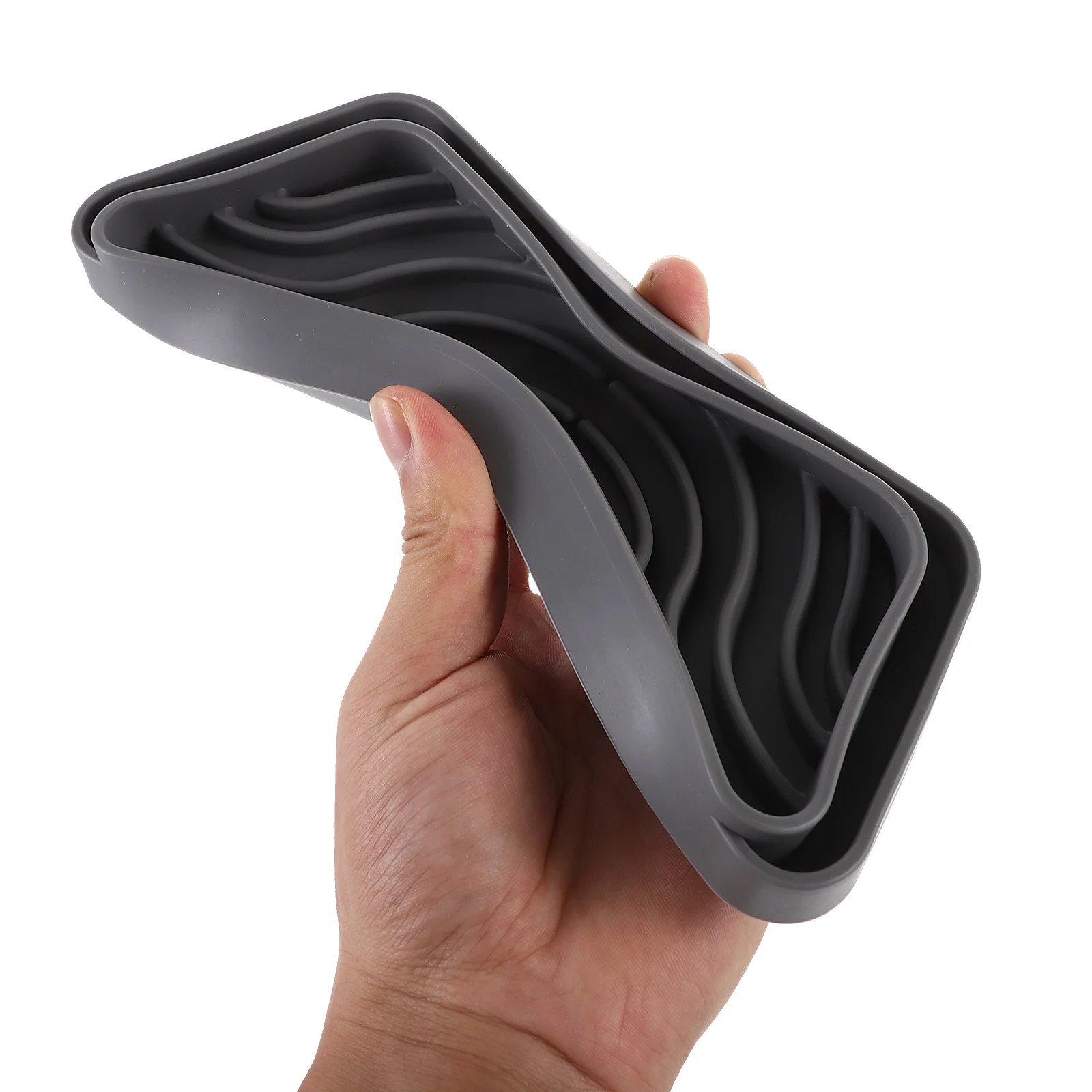 

Silicone Water Drip Catcher For Refrigerator Replacement Tray Fridge Drip Pan Water Dispenser Accessory Kitchen Barware