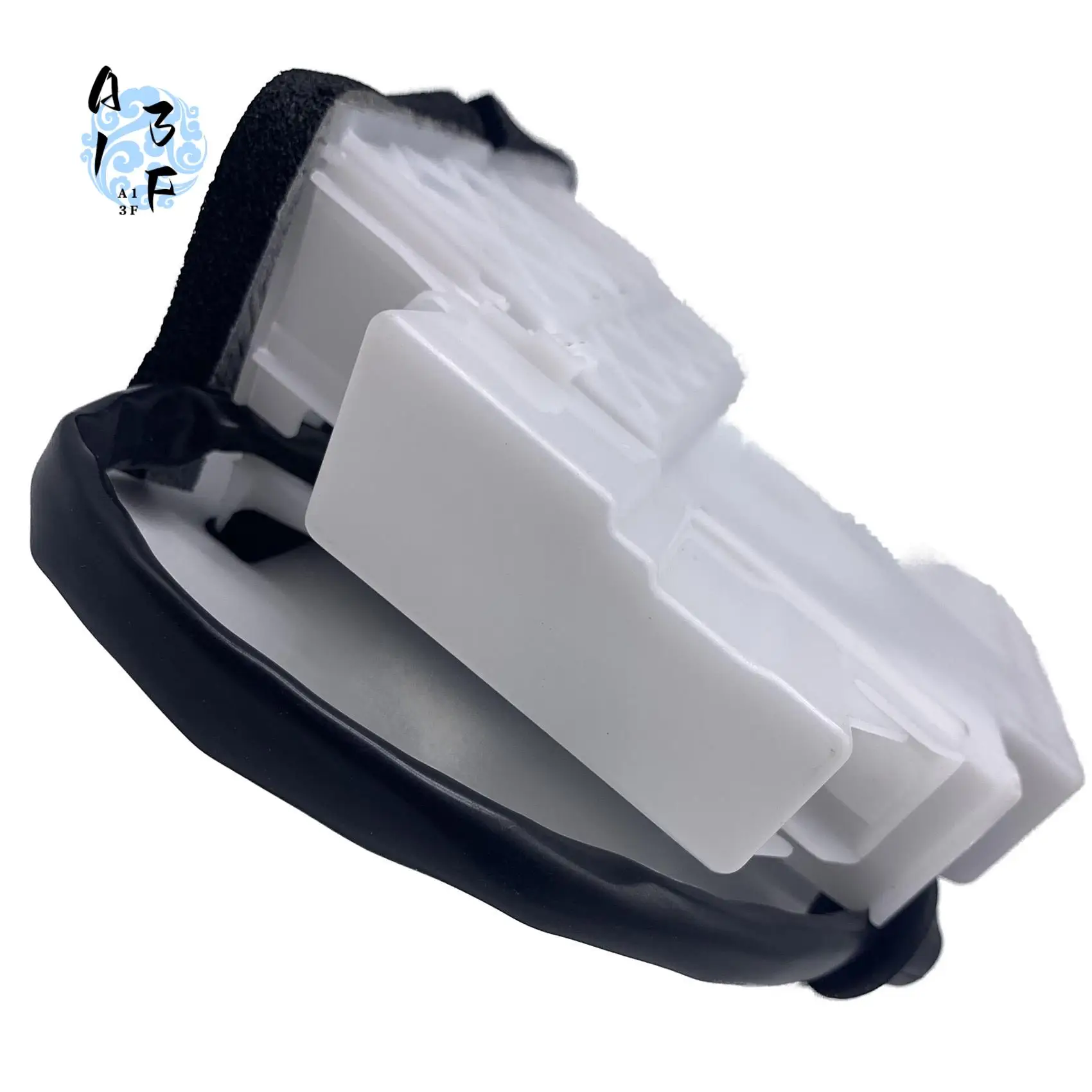 

A13F-Back Door Lock Assembly W/ Power Tailgate Boot Trunk Lock Motor Actuator For Toyota Sequoia 2008-2020 69110-0C041