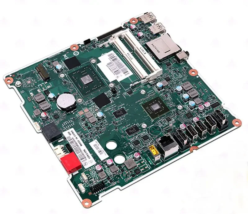 Suitable for lenovo aio 300-23acl 23.8 inch a8-7410 quad core 2 g independent motherboard FRU: 11S00XG126 100% test ok delivery