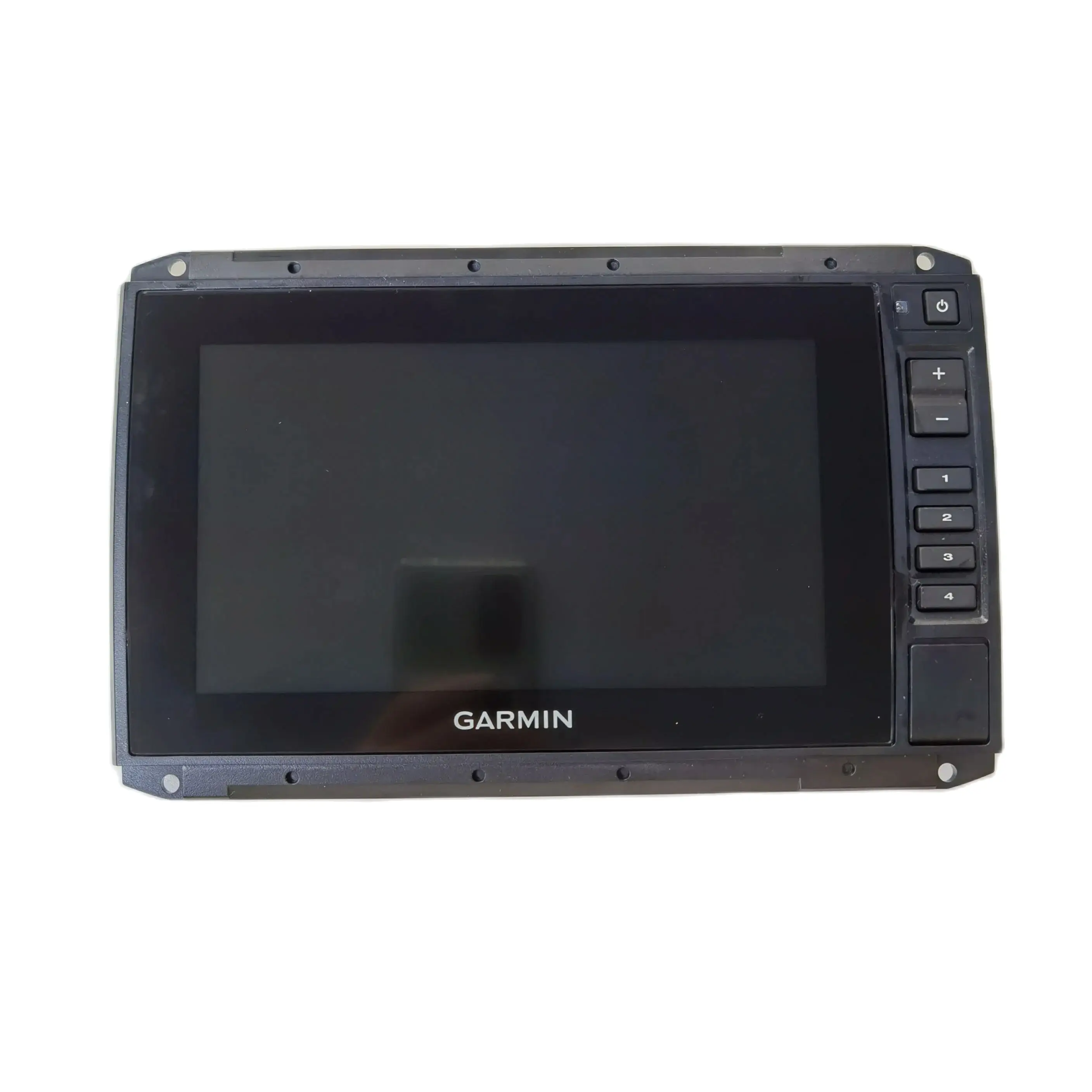 

GARMIN LCD With Frame Buttons For Garmin ECHOMAP UHD 72cv 72sv 73sv 73cv 74sv 74cv 75sv 75cv LCD Part Repair Replacement