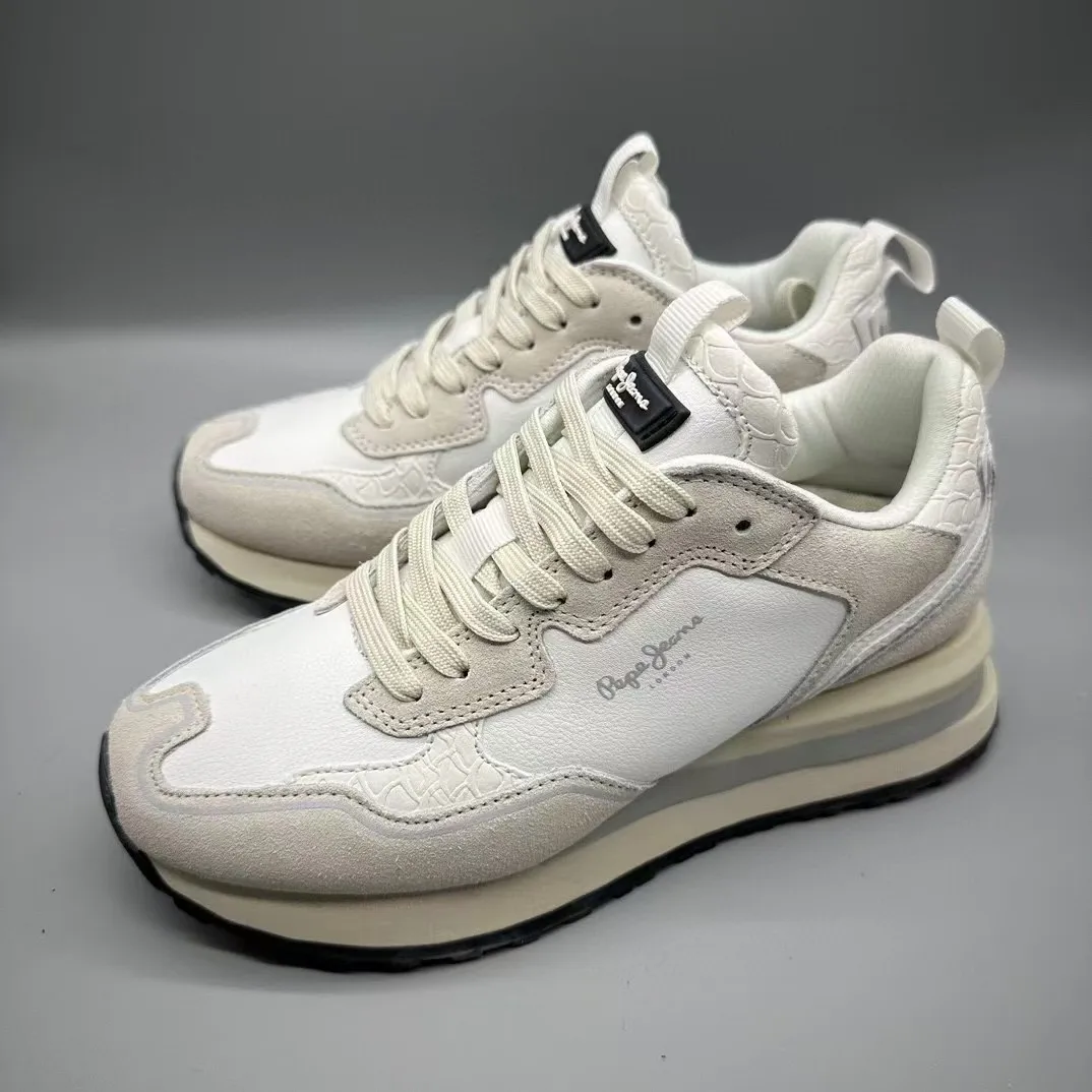 New Summer Essential Unisex Walking Shoes Athletic Shoes Mesh Running Shoes Lightweight Breathable Men's Sneakers