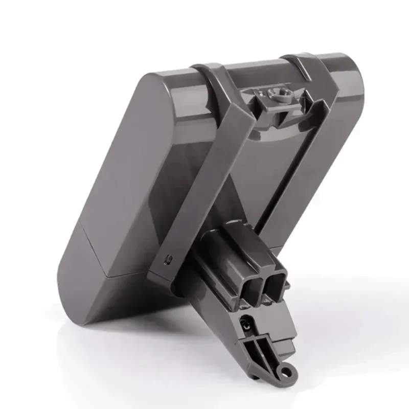 

Replacement Battery 21.6V 6000mAh/8000mAh for Dyson V6 Vacuum Cleaner DC58 DC59 DC62 650 770 880 SV03 SV04 SV05 SV06 SV07 SV09.