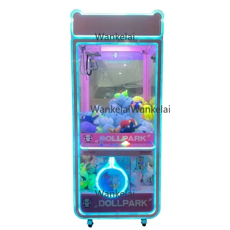 Popular Amusement P…