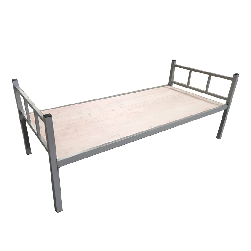 #Best Price Modern Metal Student Dormitory Bed for Schools Hotels Apartments-Multi-Functional