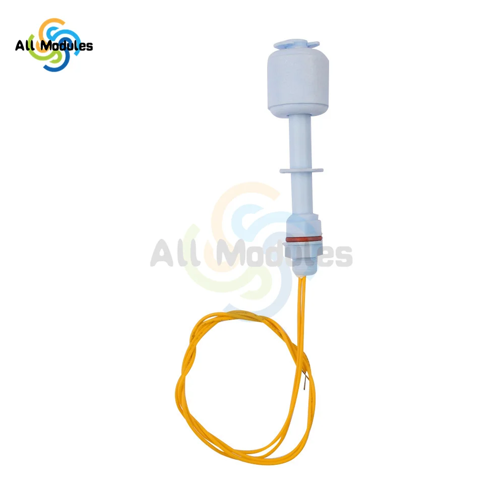 Water Level Float Switch Water Level Controller PP Float Switch Liquid Level Switch Water Level Switch Liquid Level Sensor