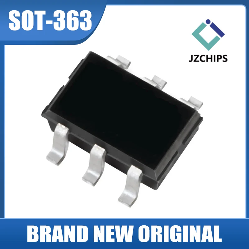 

(1 pcs) SGA-4563 SOT363 Brand new Original Integrated circuit JZCHIPS (Contact us to get best offer)